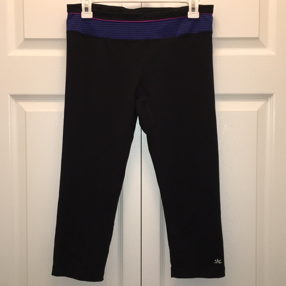 EUC Lukka Workout Leggings